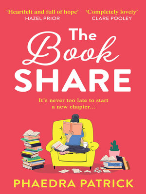 The Book Share - ebook